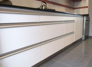 دستگیره کابینت پروفیلی