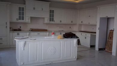 6 عکس از آشپزخانه ممبران ایرانی