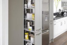 سوپر مارکت کابینت کمدی