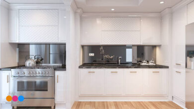 کابینت انزو چیست؟