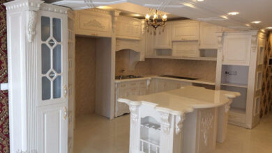 11 عکس از کابینت ممبران ایرانی