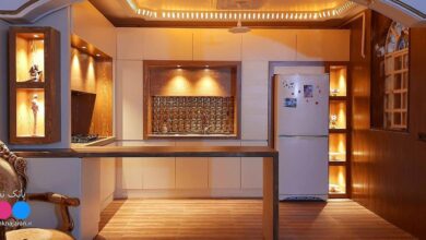 قبل و بعد شگفت انگیز